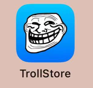 TrollStore永久签名工具 iOS工具